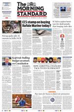 The Morning Standard