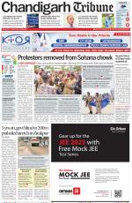 Chandigarh Tribune