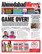 Ahmedabad Mirror