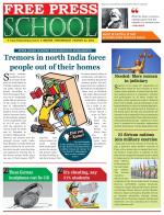Free Press School - Indore Edition