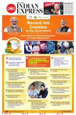 The New Indian Express-Mangaluru