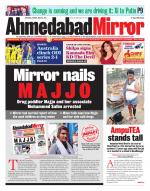 Ahmedabad Mirror