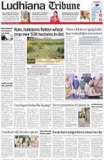 Ludhiana Tribune