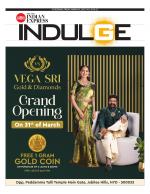 Indulge - Hyderabad