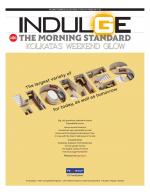 Indulge - Kolkata