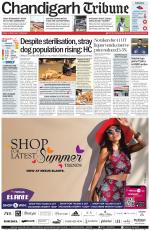 Chandigarh Tribune