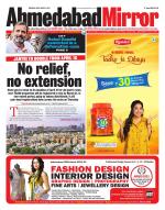 Ahmedabad Mirror