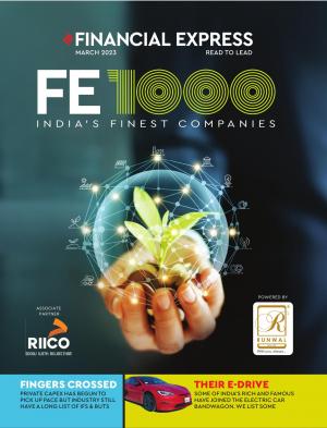 FE 1000 - 2023 Edition