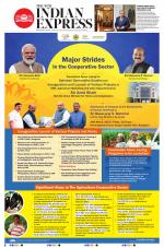 The New Indian Express-Bengaluru