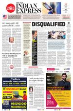 The New Indian Express-Thrissur 