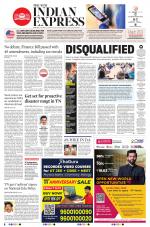 The New Indian Express-Madurai