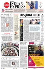 The New Indian Express-Kozhikode