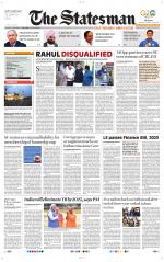 Siliguri - The Statesman