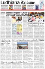 Ludhiana Tribune