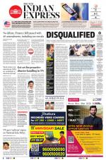 The New Indian Express-Chennai
