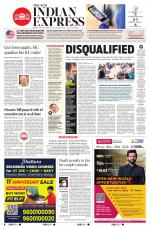 The New Indian Express-Kochi