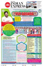 The New Indian Express-Hyderabad
