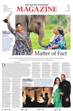 The Sunday Standard Magazine