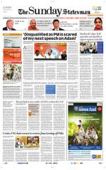 Kolkata - The Statesman