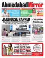 Ahmedabad Mirror