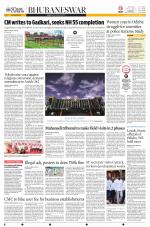 The New Indian Express-Jeypore