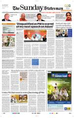 Siliguri - The Statesman