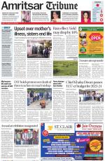 Amritsar Tribune