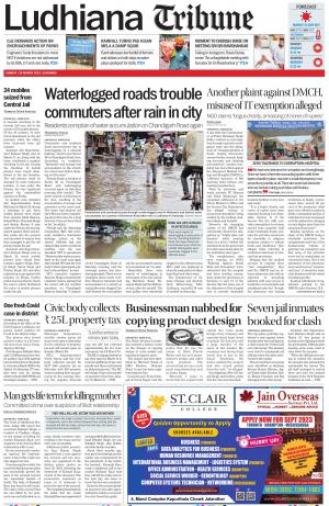 Ludhiana Tribune