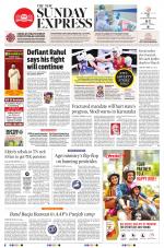 The New Indian Express-Chennai