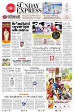 The New Indian Express-Villupuram