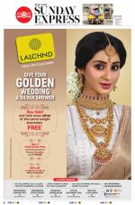 The New Indian Express-Bhubaneswar