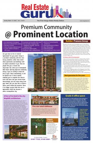 Real Estate Guru March 26th 2023 issue