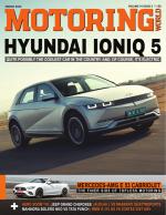 MOTORING WORLD