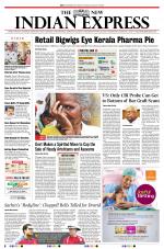 The New Indian Express-Kochi