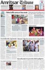 Amritsar Tribune