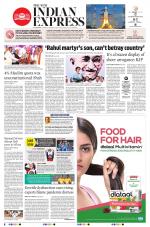 The New Indian Express-Kalaburagi