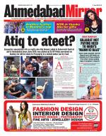 Ahmedabad Mirror