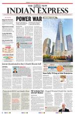 The New Indian Express-Hyderabad