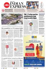 The New Indian Express-Villupuram