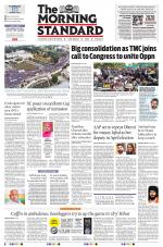 The Morning Standard