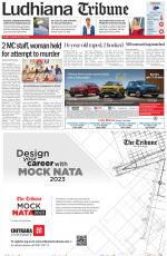 Ludhiana Tribune