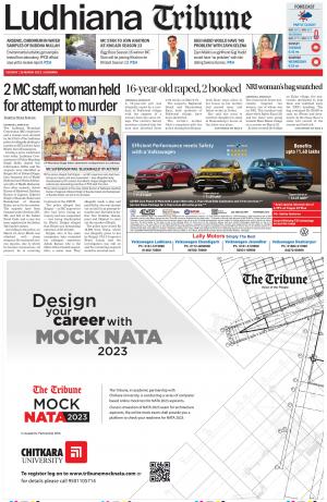 Ludhiana Tribune