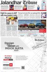 Jalandhar Tribune