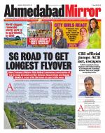 Ahmedabad Mirror