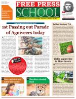 Free Press School - Indore Edition