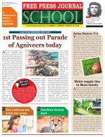 Free Press School - Mumbai Edition