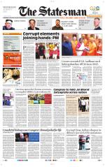Kolkata - The Statesman