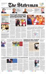 Siliguri - The Statesman