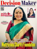 Iconic Women Entrepreneur of the Year 2022