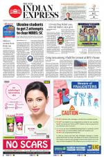 The New Indian Express-Shivamogga
